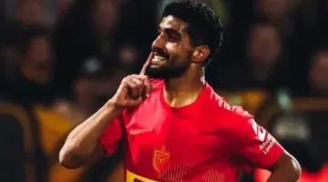 الأهلي يفتح خط مفاوضات مع نوشيلاند لحسم صفقة إبراهيم عادل المرتقبة